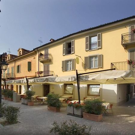 Albergo Badellino Μπρα Δωμάτιο φωτογραφία
