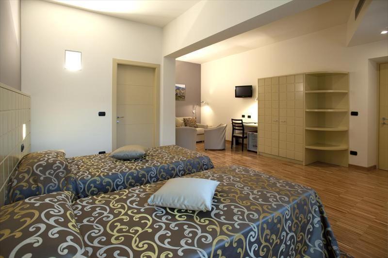 Albergo Badellino Μπρα Δωμάτιο φωτογραφία